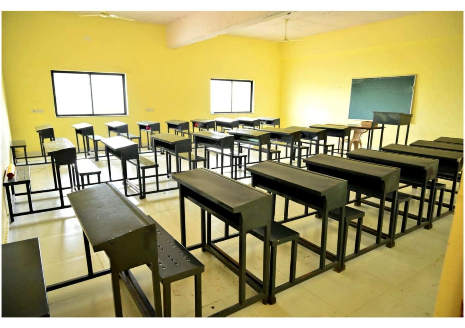 Classroom 2