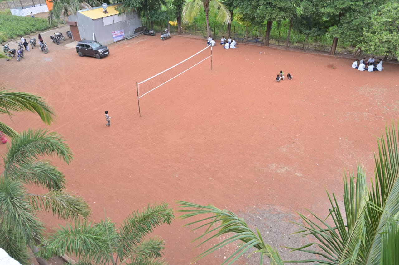 School Ground