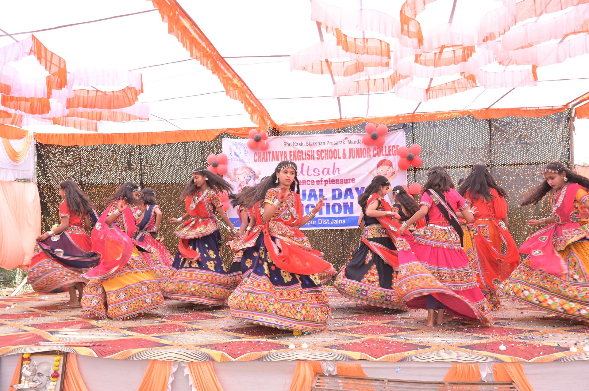 Student Dance 3
